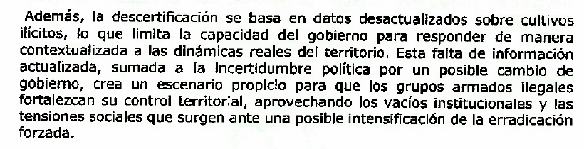 Ministerio de Justicia