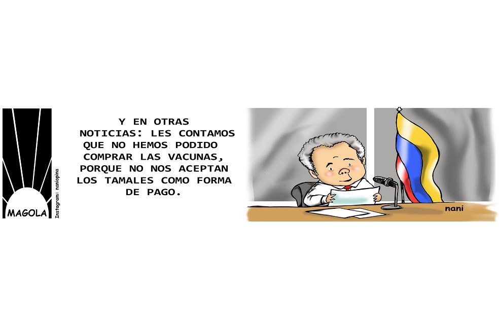 Forma de pago