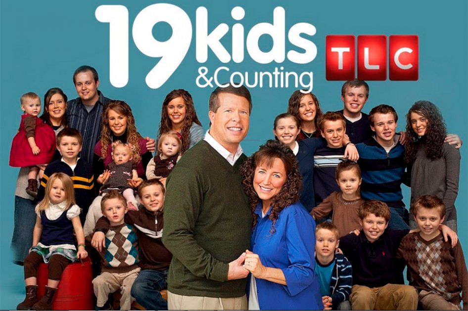 Reality show «19 hijos y contando» se cancela por escándalo sexual