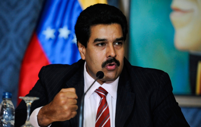 Venezuela rechaza la «arrogancia» y «prepotencia» de Londres en caso Assange