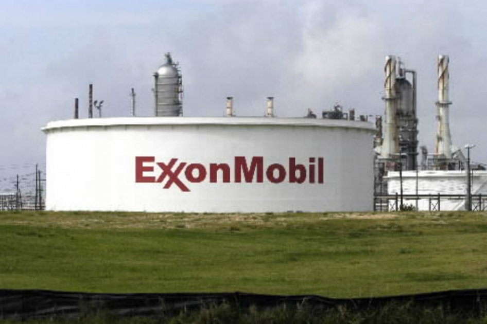 ExxonMobil afirma que sanciones a Rusia le cuestan US$ 1.000 millones