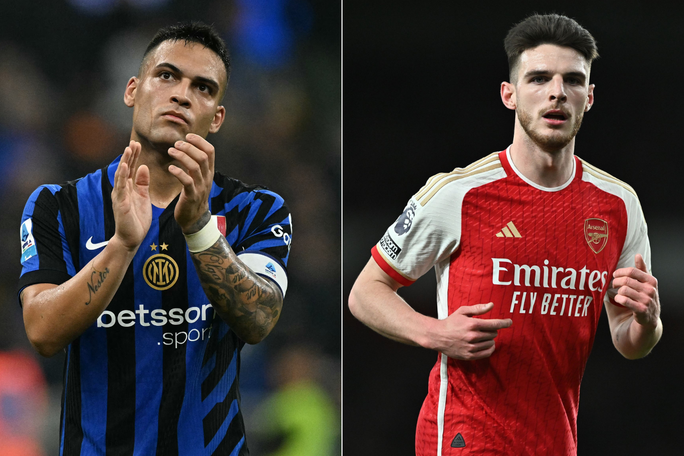 Así está la agenda de partidazos en Champions League: los primeros del 2026