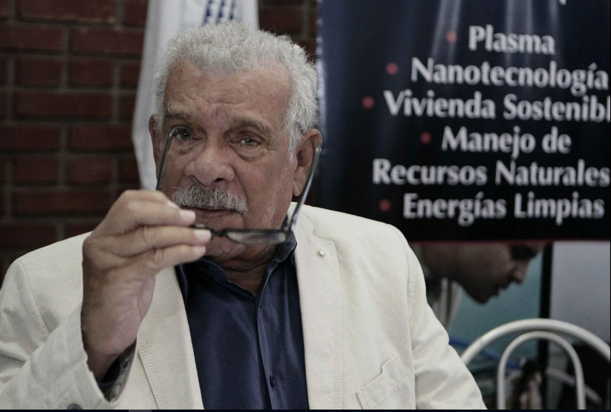 Derek Walcott: La inspiración de las Antillas