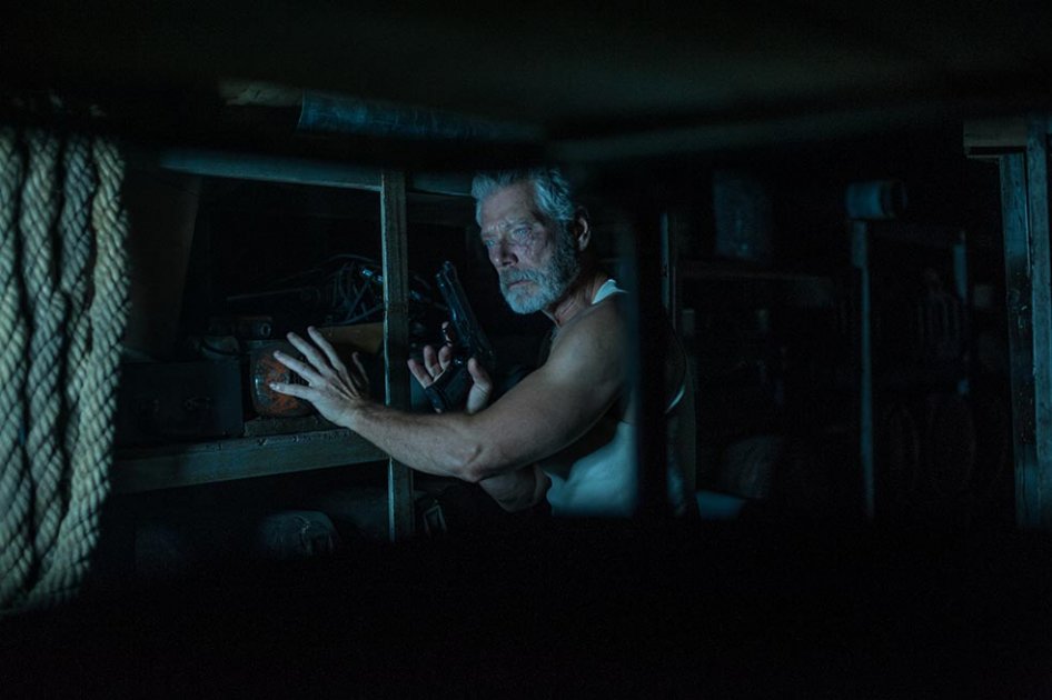 El Espectador lo invita al estreno de «No Respires»