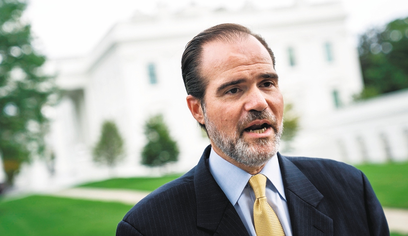 Polémico expresidente del BID será el enviado especial para Latinoamérica de Trump