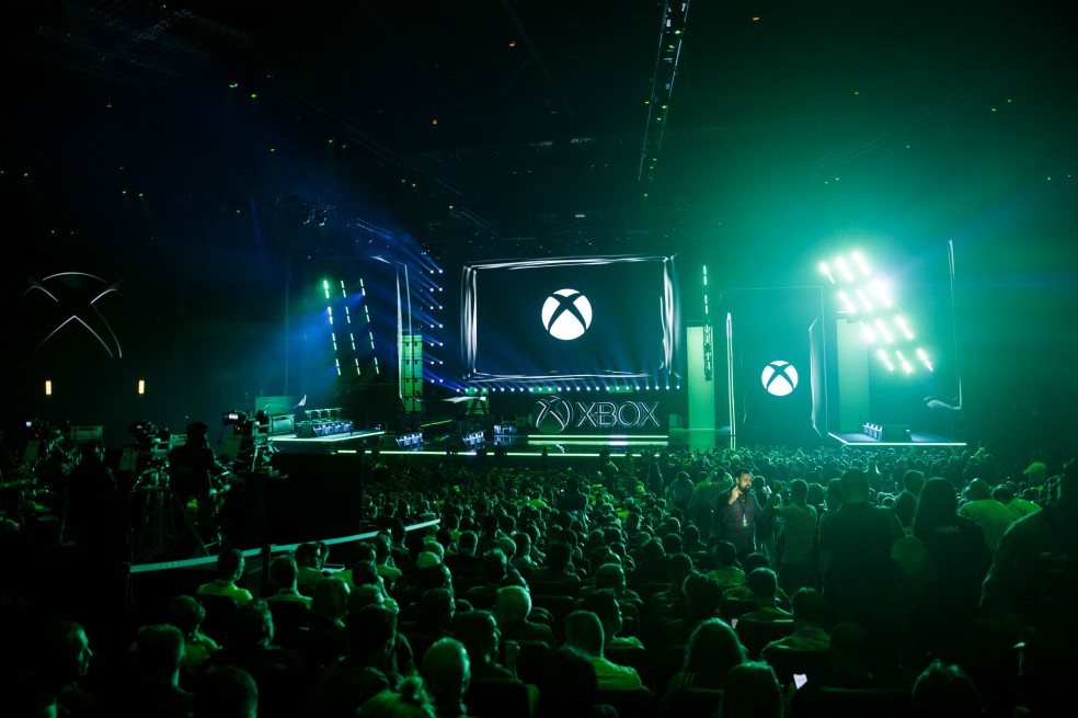 Xbox confirma que Series X se lanzará en noviembre