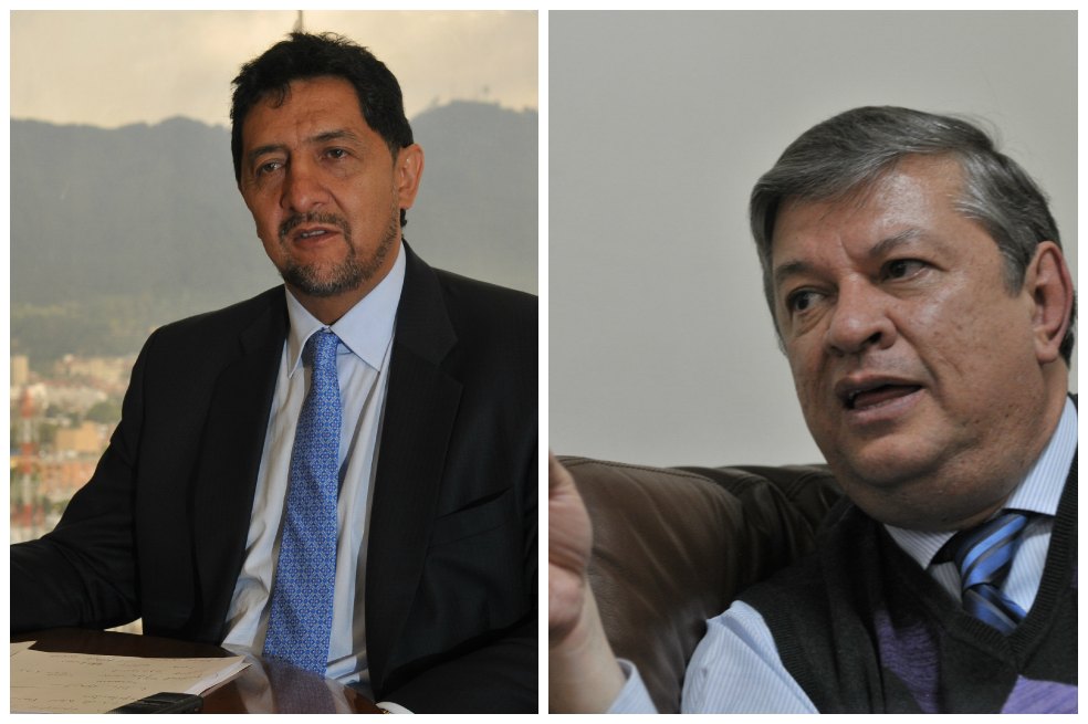 ¿Contralor sin control?