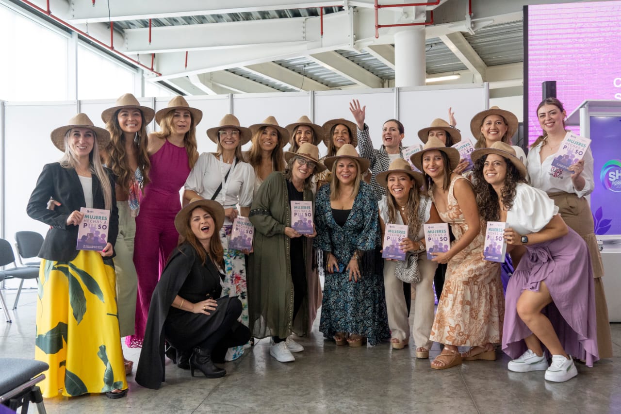 Comunidad Mompreneurs Colombia