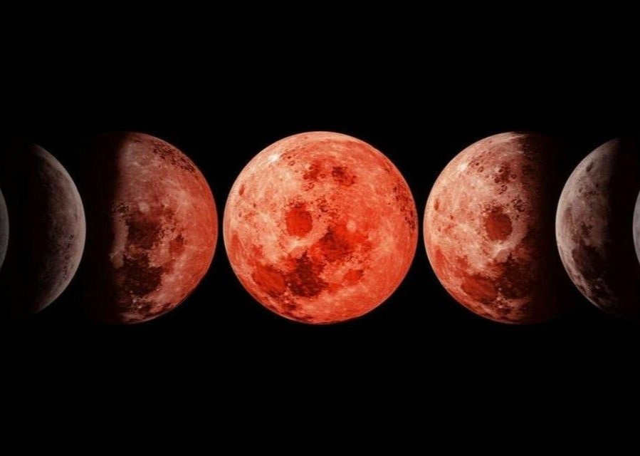 Fases lunares de julio 2024: ¿Cuándo son y qué las hace especiales?