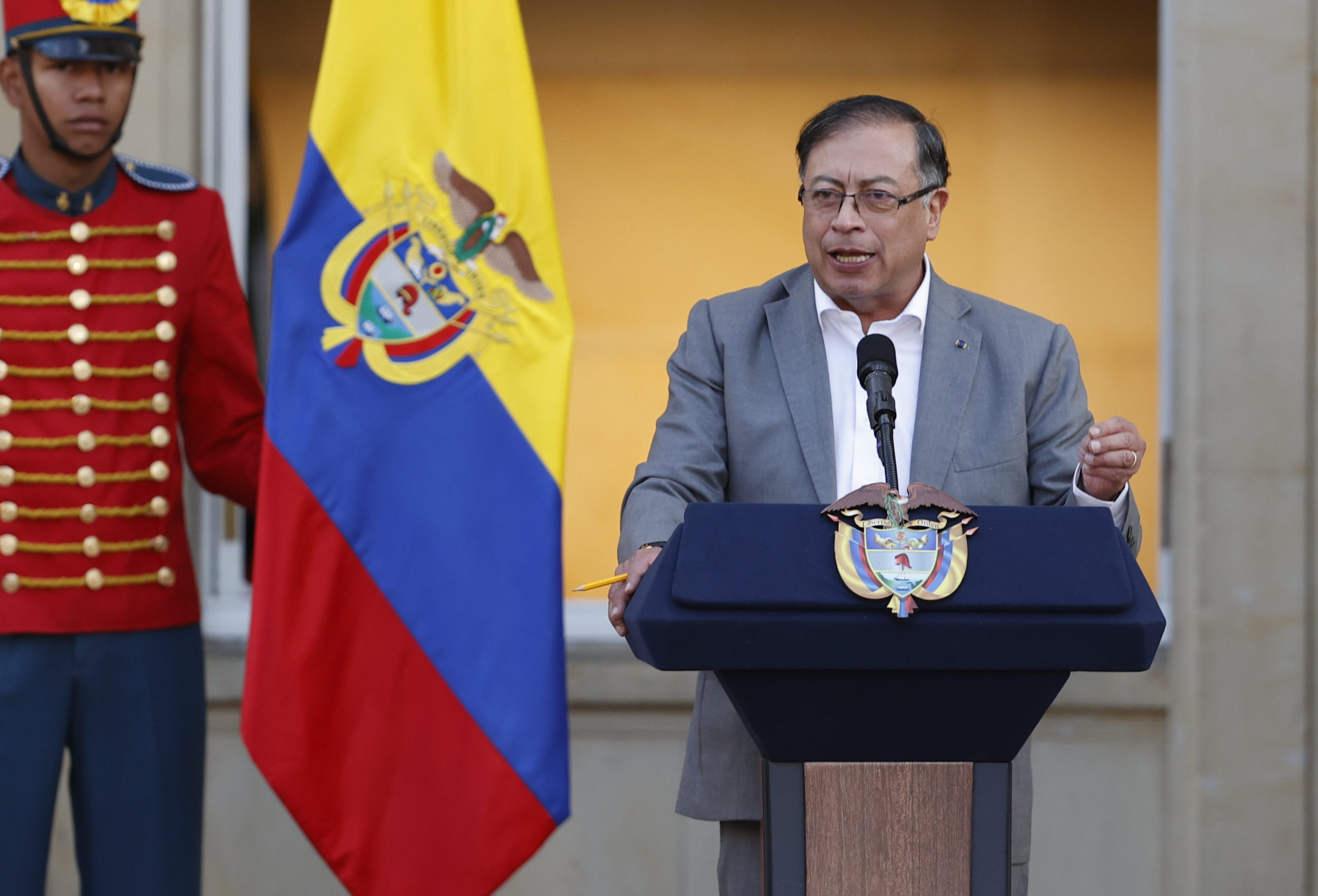 Recomendaciones de International Crisis Group para que la “paz total” sea un éxito