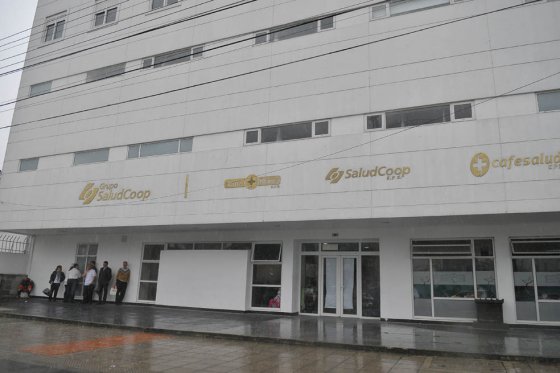 Saludcoop EPS será liquidada