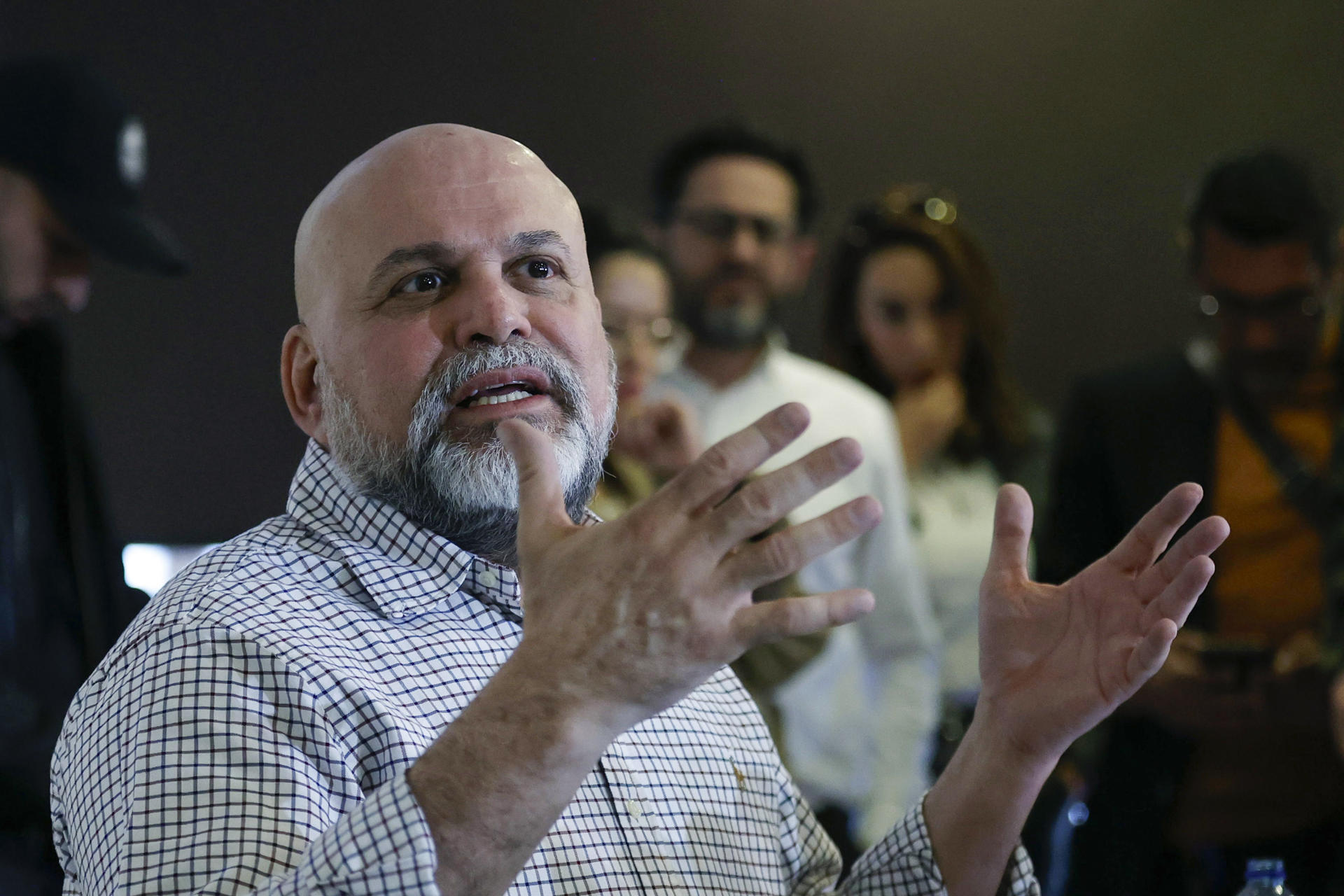 Salvatore Mancuso dará entrevista a la Fiscalía antes de indagatoria al expresidente Uribe