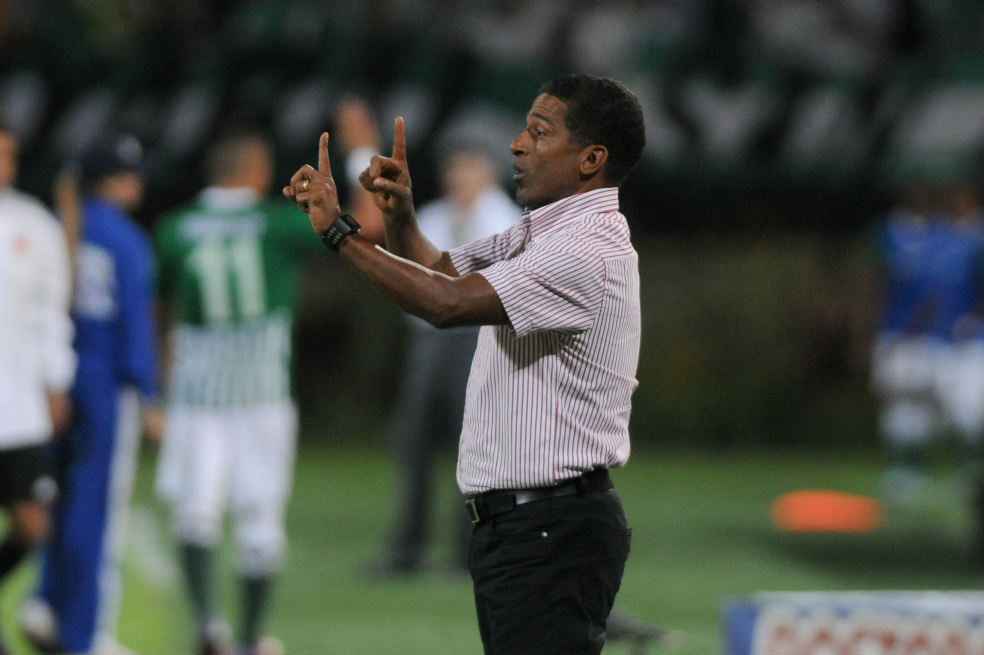 Júnior, a recuperar el sueño total