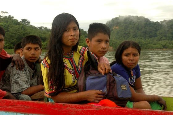 ONU insta a acabar con marginación de indígenas y a garantizar sus derechos