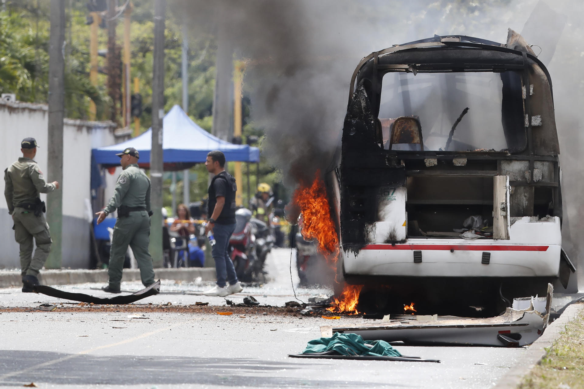 Obispos del Valle del Cauca envían carta al gobierno para pedir paz tras ola de violencia