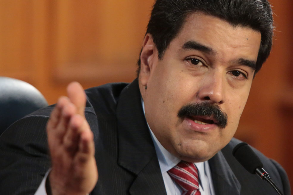 ¿Qué le pasa a la economía venezolana?