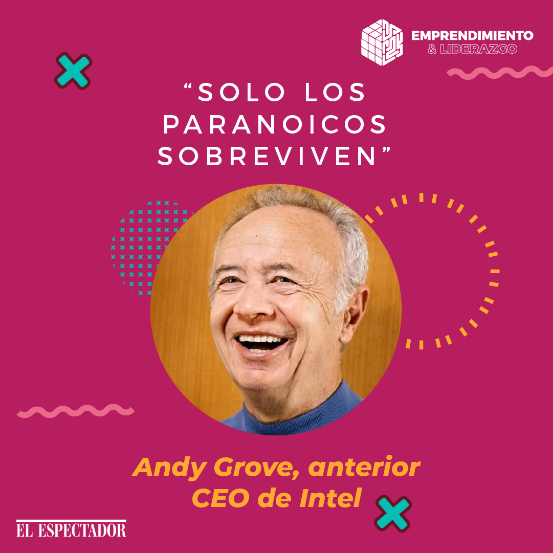 Emprendimiento y Liderazgo