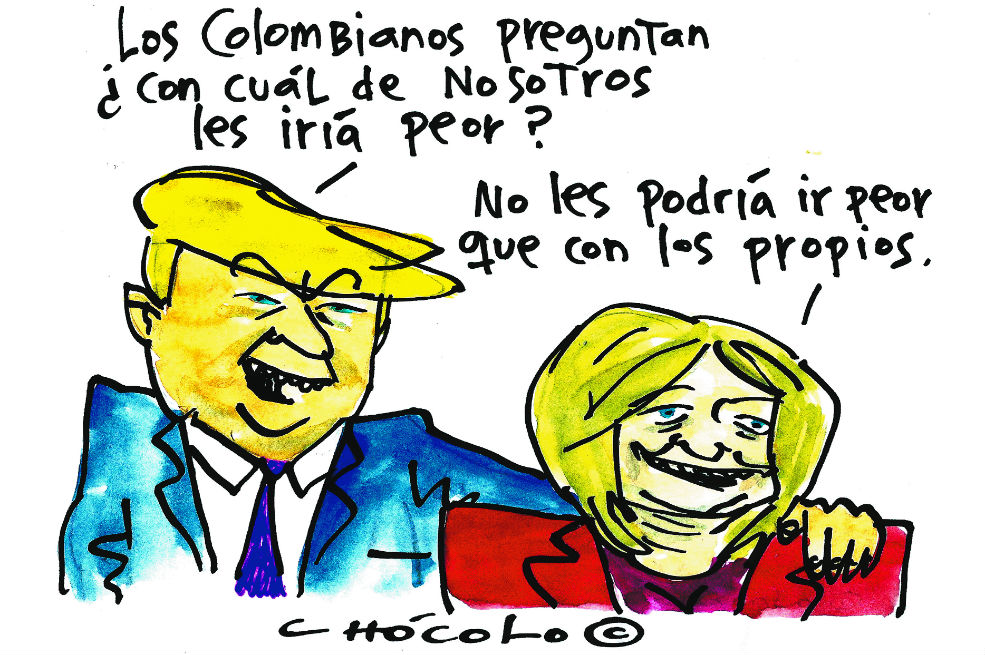 Chócolo