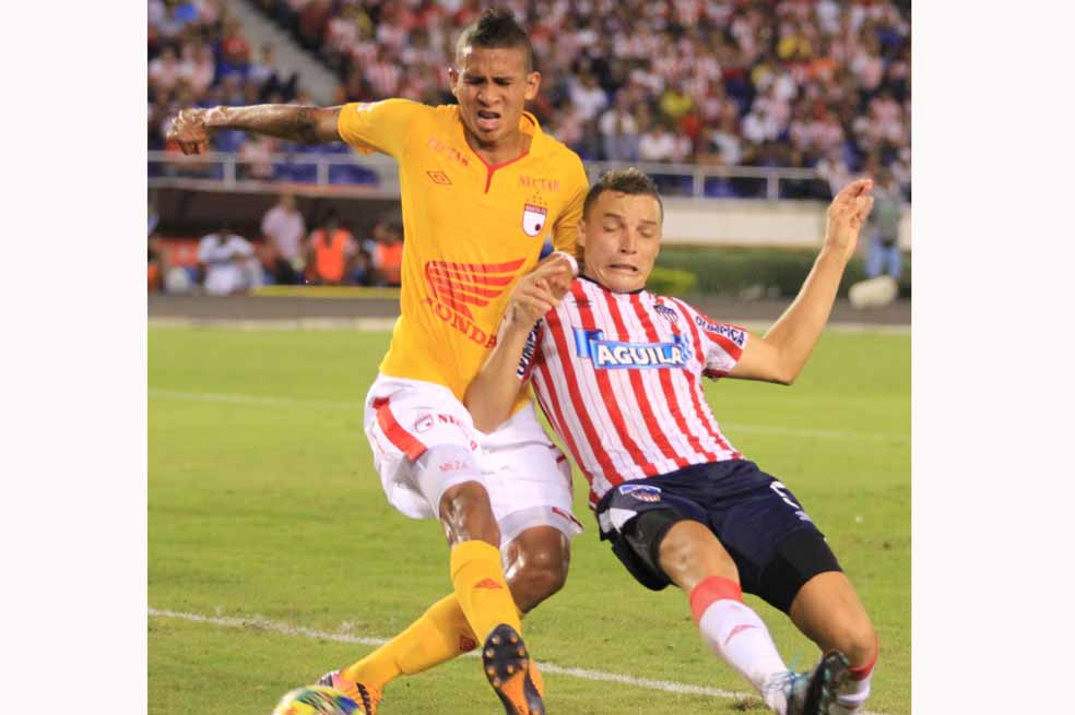 Santa Fe sigue de capa caída