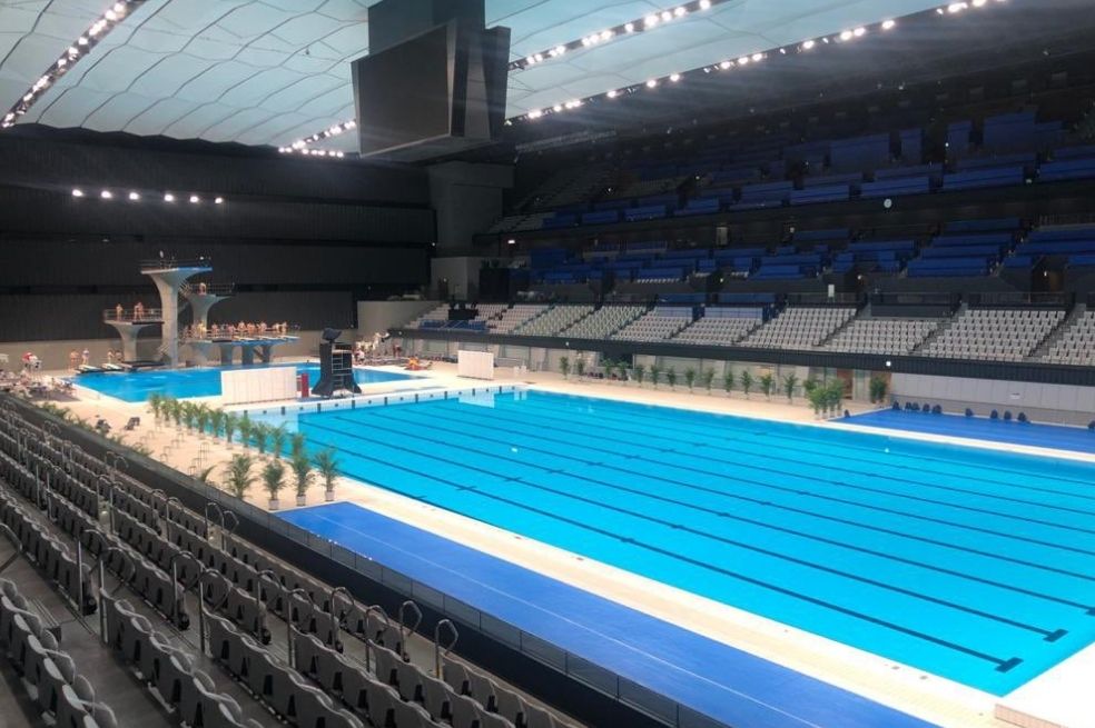 Así será el cronograma de Colombia en el Mundial de clavados en Tokio