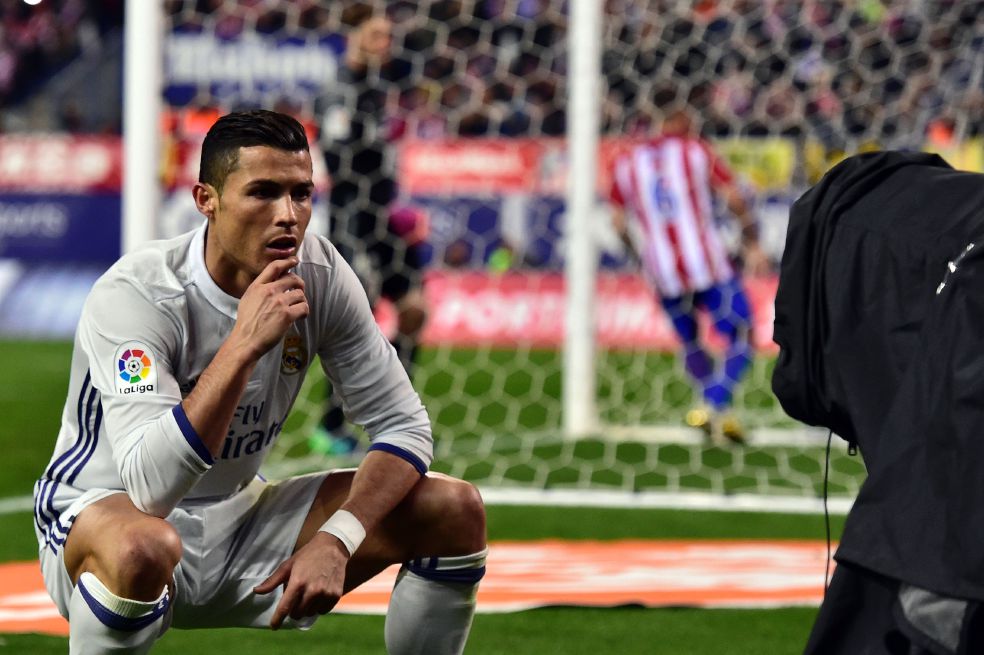El Madrid y las dependencias de Messi y Koke