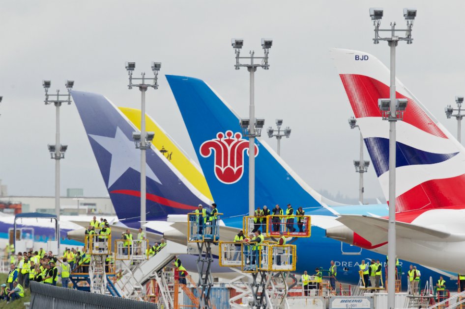 EE.UU. autoriza hasta 110 vuelos diarios a diez destinos en Cuba