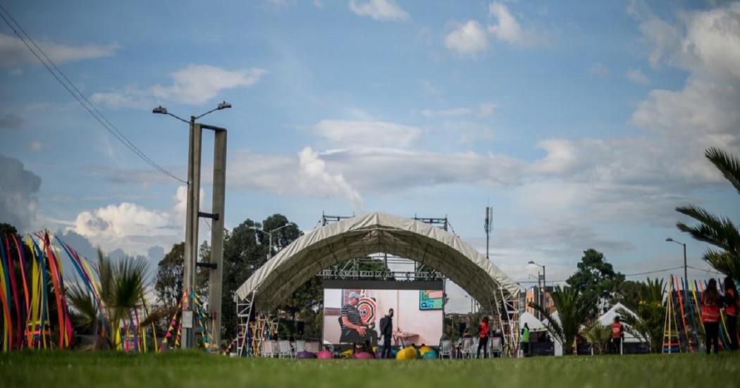 Cinemateca Al Parque gratis en Bogotá: horarios, películas y más sobre el evento