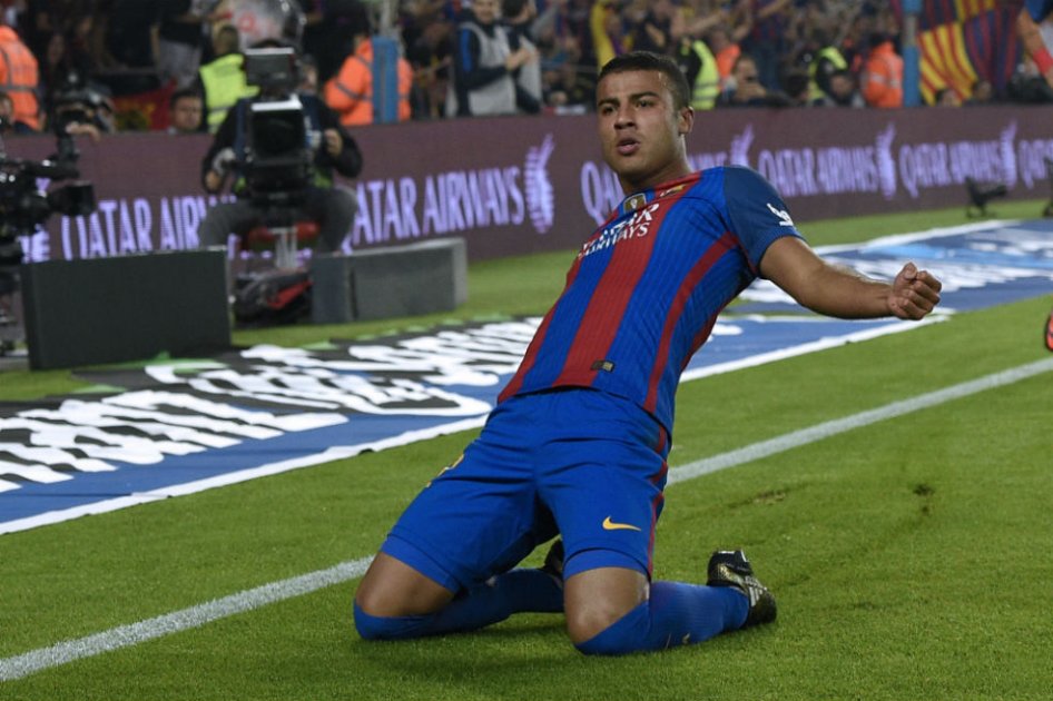 Tite llamó a Rafinha para reemplazar a Casemiro en la selección de Brasil