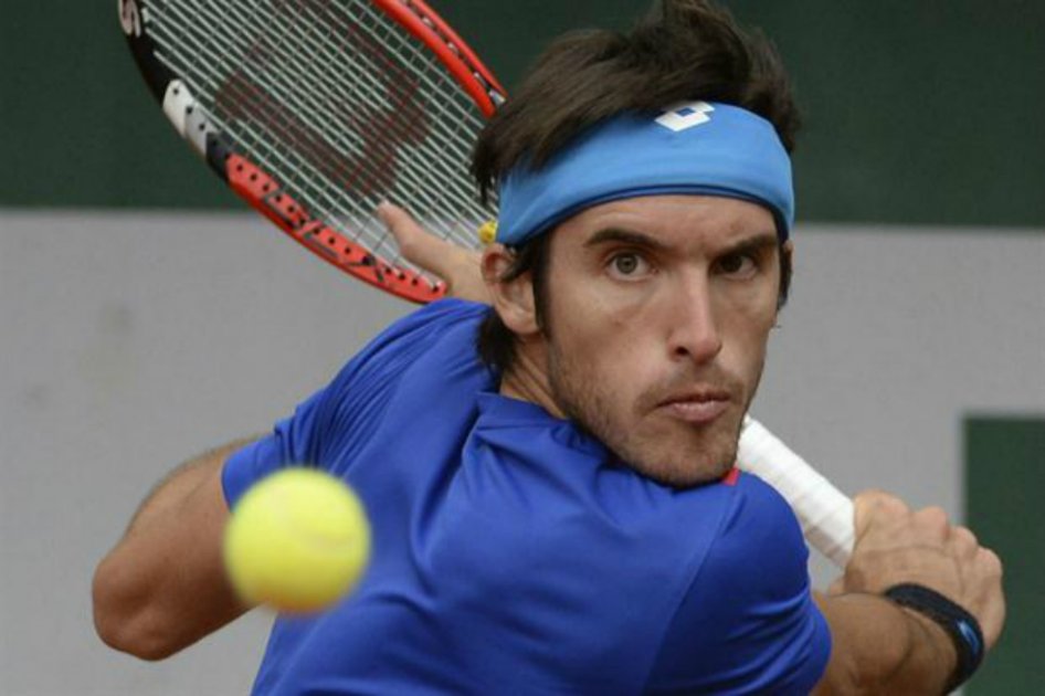 Por tercer año, Roland Garros se queda sin latinoamericanos en la recta final