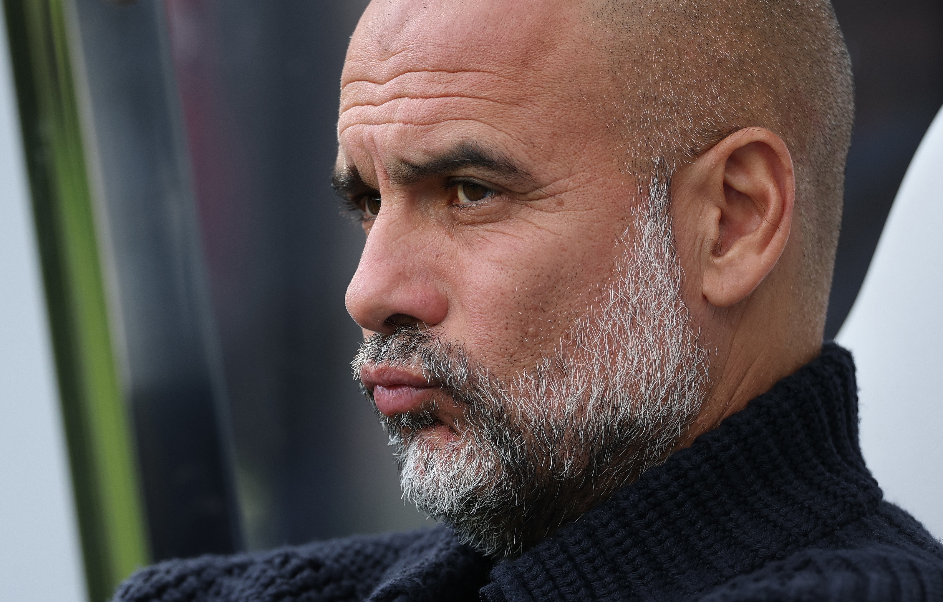 ¿Guardiola se va a la selección de Brasil? Esto dijo la CBF al respecto