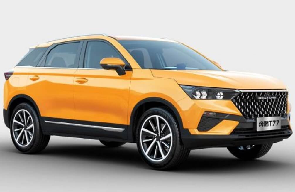 Xiaomi se prepara para entrar en la industria de los automóviles con su primer SUV
