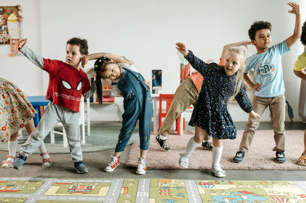 La propuesta que fortalece la Inteligencia Emocional y Cognitiva desde preescolar