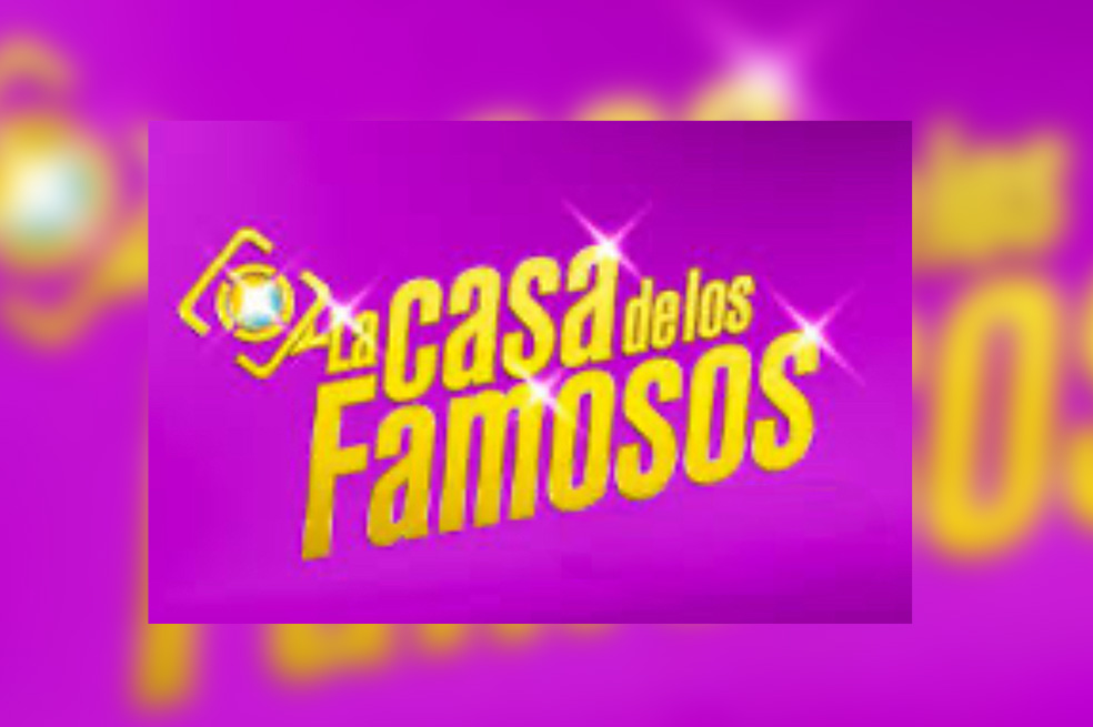 La casa de los famosos: quedó registrado en cámaras una extraña entidad paranormal