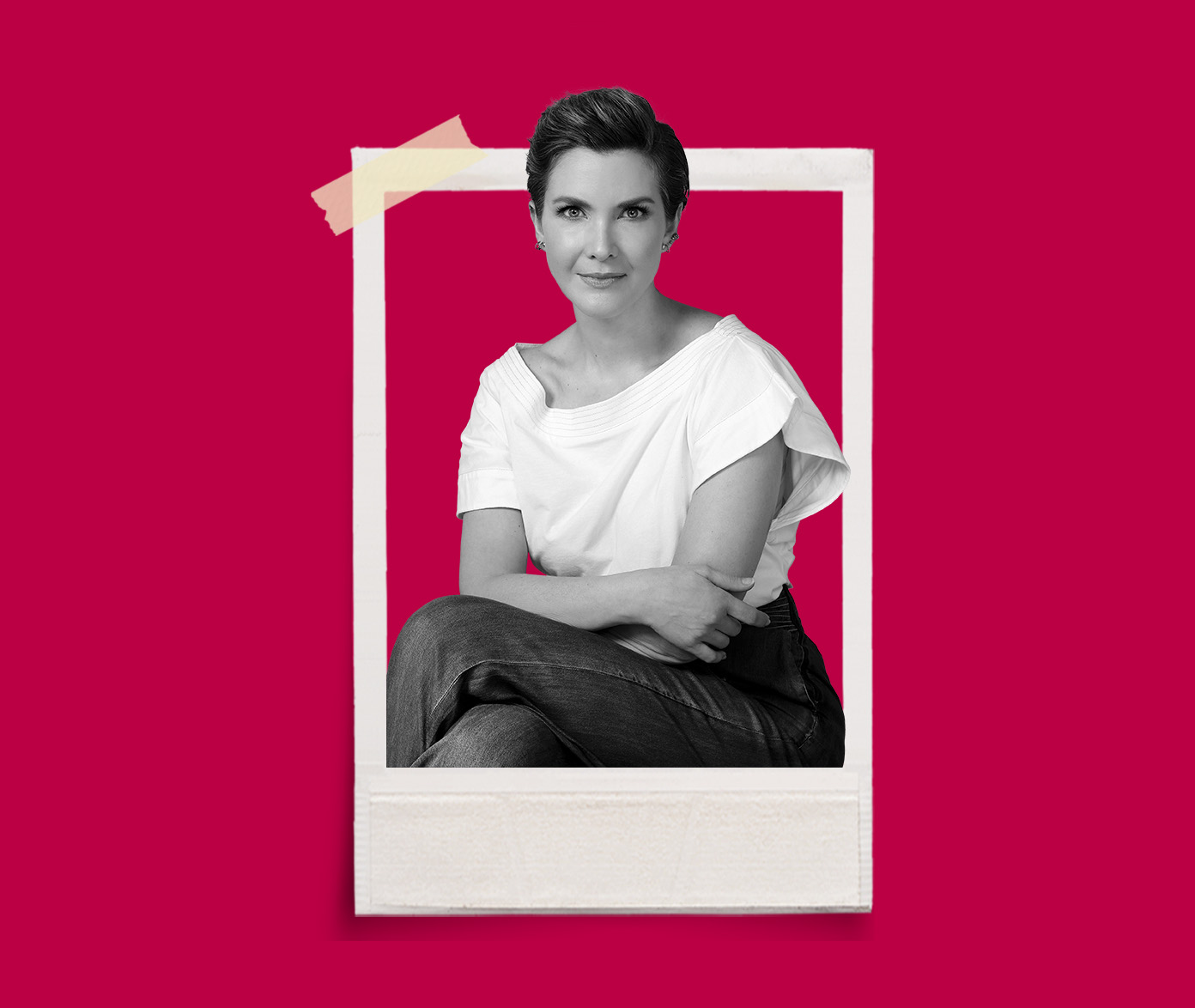 “Tenemos que aprender a definir cómo queremos envejecer”, Margarita Ortega