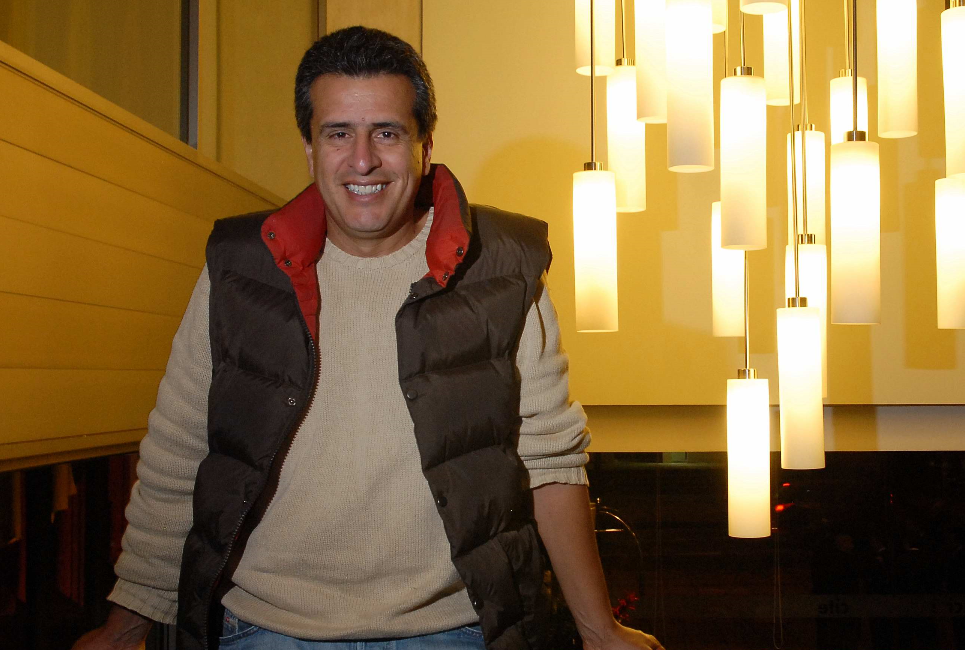 Luis Fernando Velasco renuncia a su aspiración presidencial por el Partido Liberal