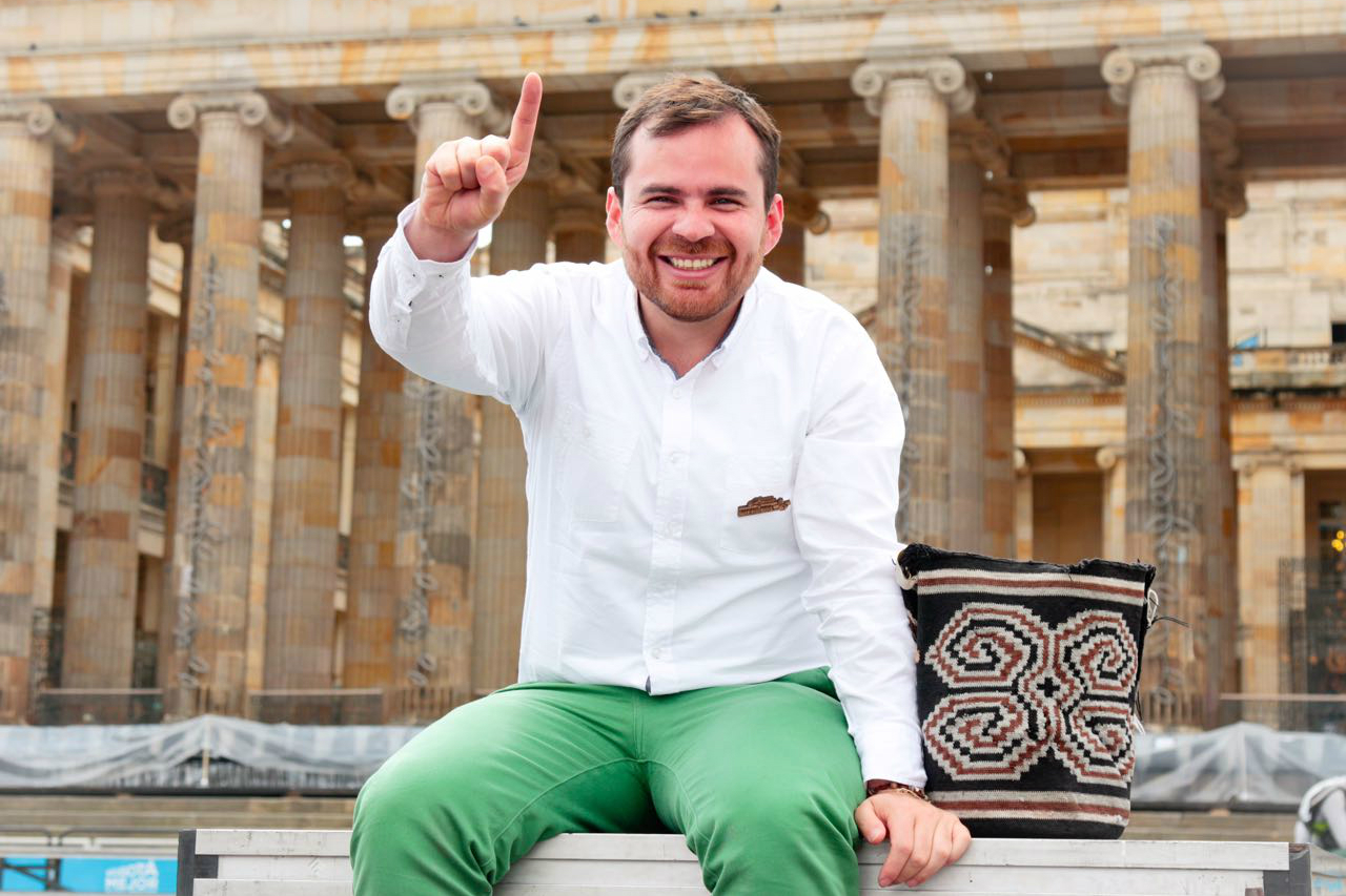 «Quienes han representado a los nortesantanderanos les han fallado»: Francisco Cuadros