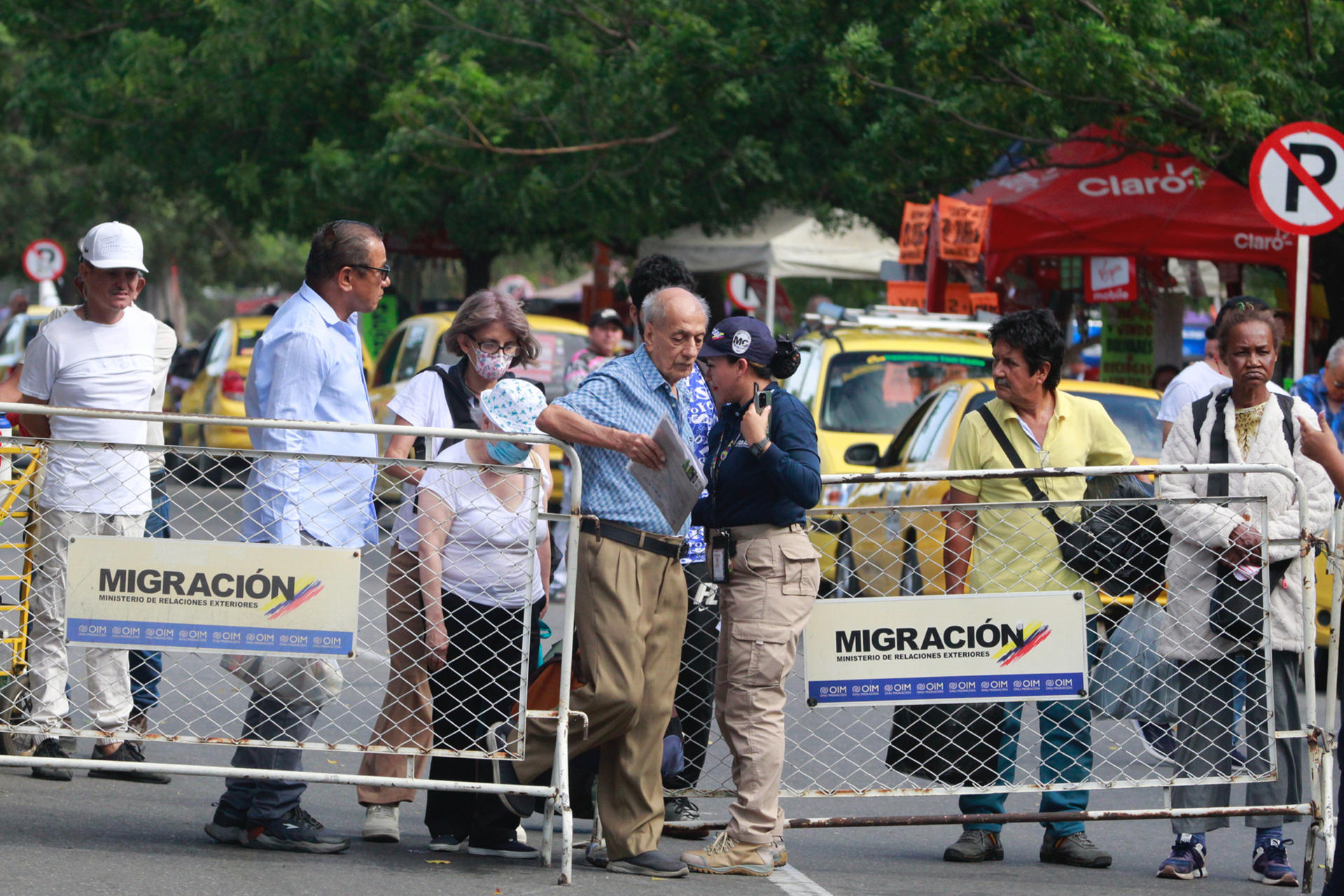 La integración de la migración venezolana en el cambio de gobierno en Colombia