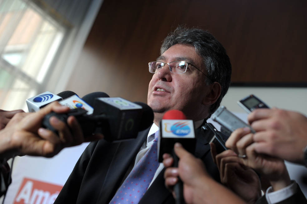 ‘Contrabandistas serán tratados como narcos’