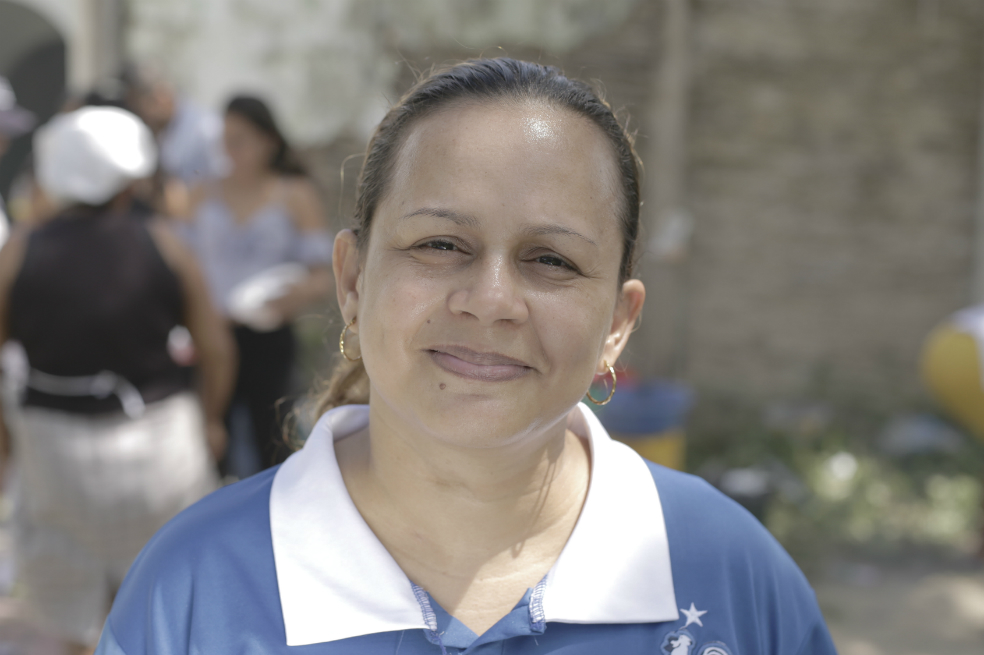 Narrar para Vivir, un proyecto para que las mujeres víctimas del conflicto pierdan el miedo