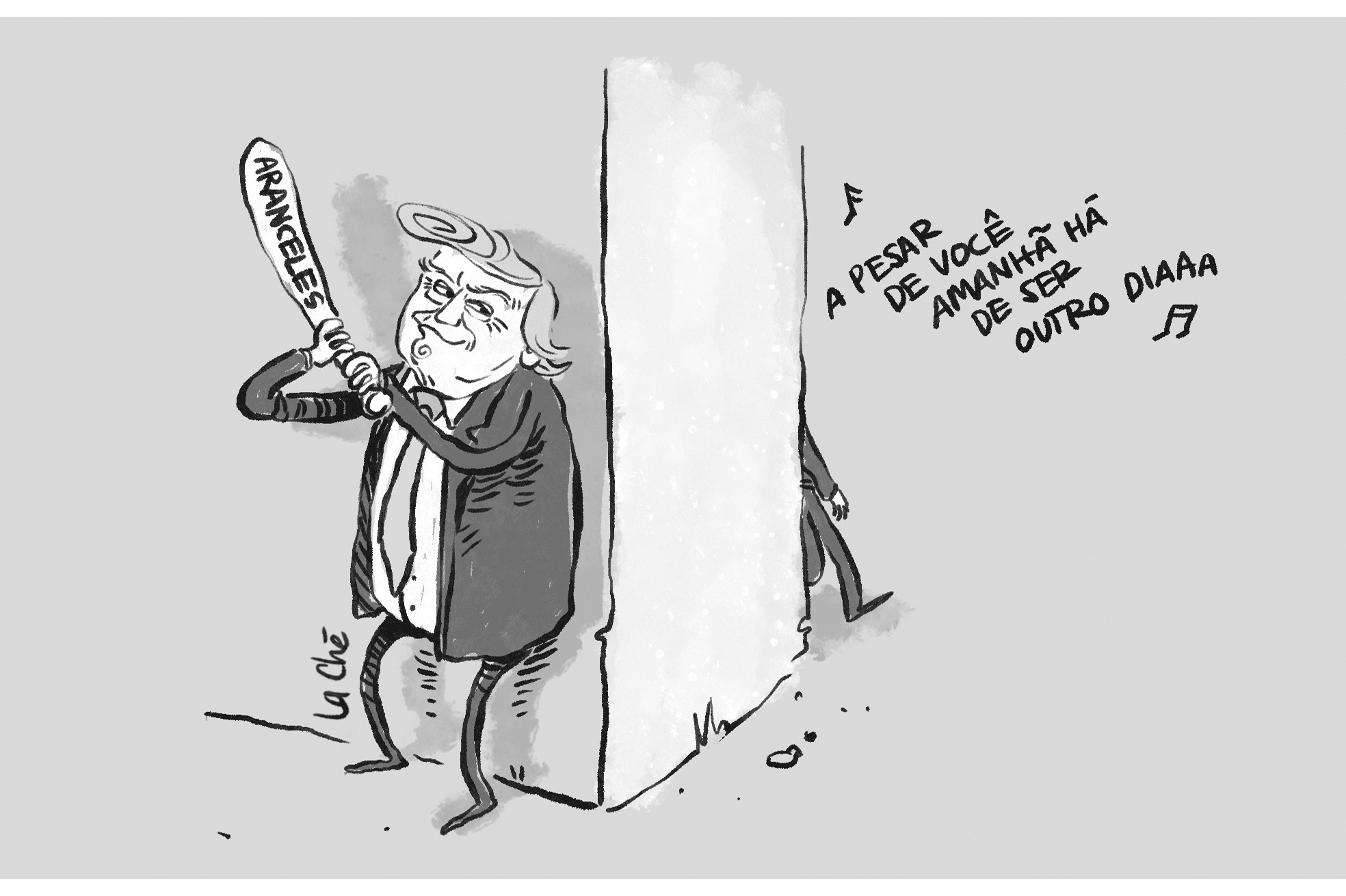 La Ché