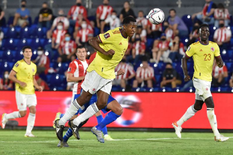 Cuentas de la Eliminatoria: ¿Por qué Colombia está obligado a ganar contra Chile?