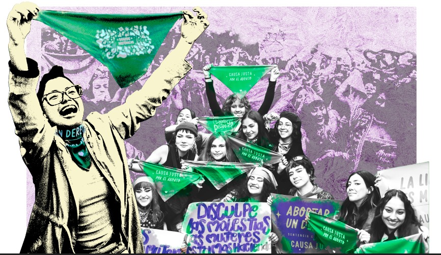 Aborto legal: dos años de despenalización y las barreras que persisten