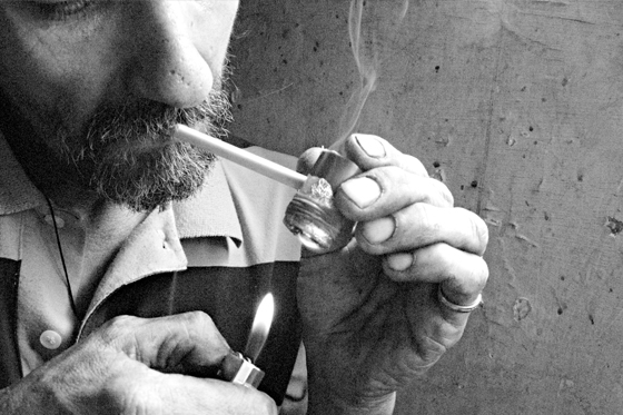 Los poetas del Bronx
