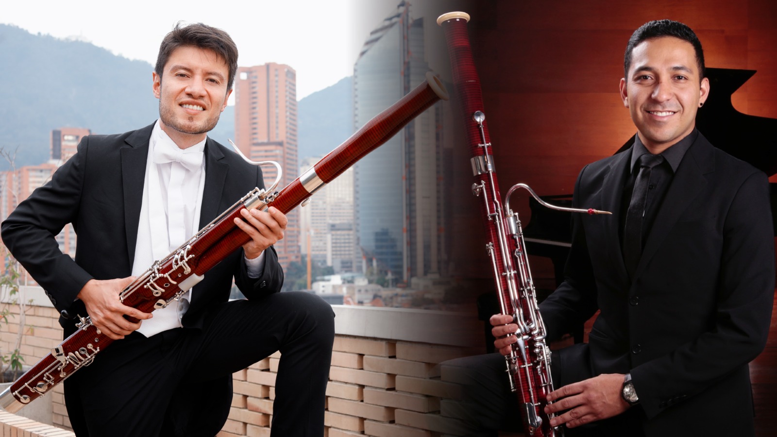 La Filarmónica de Bogotá celebra a Mozart, Vanhal y Ravel