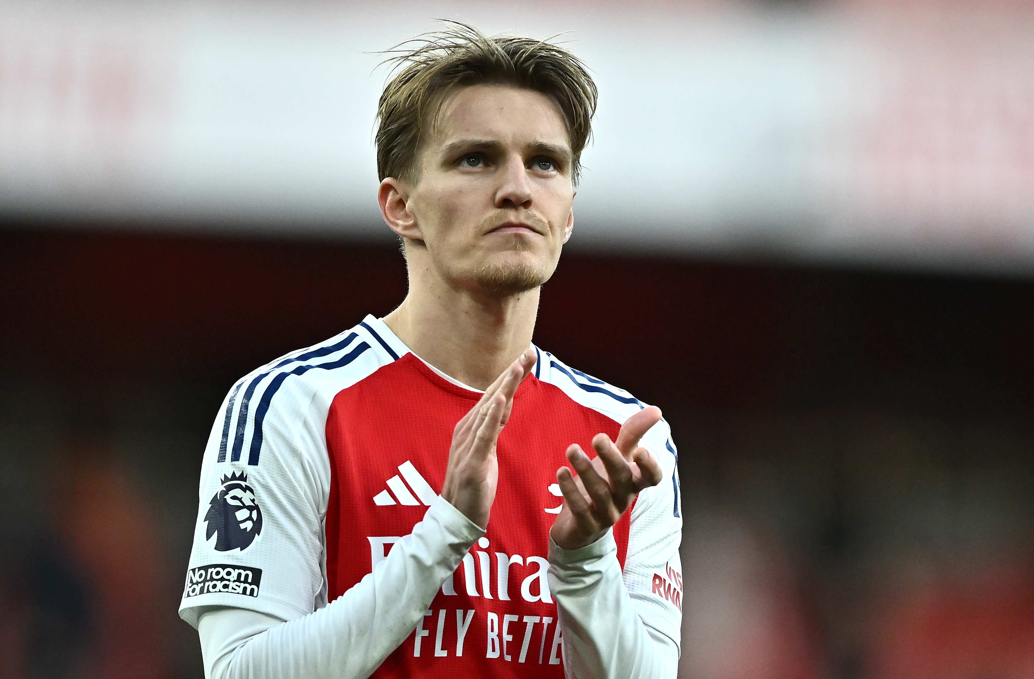 Así quedó la tabla de la Premier League tras la derrota de Arsenal