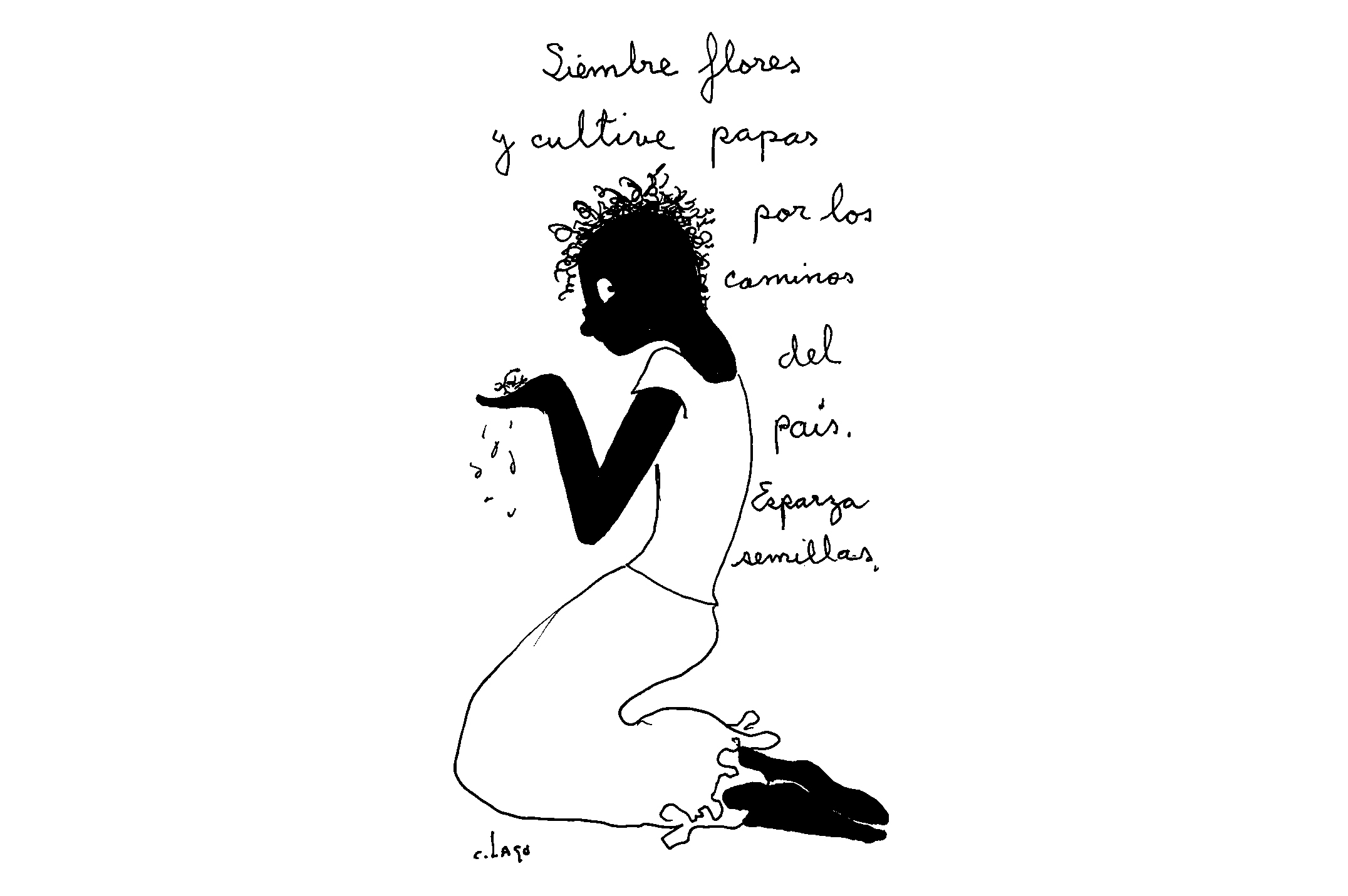 Nieves