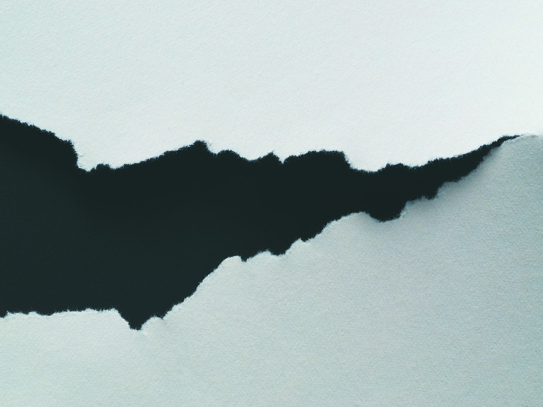 Incertidumbres de papel