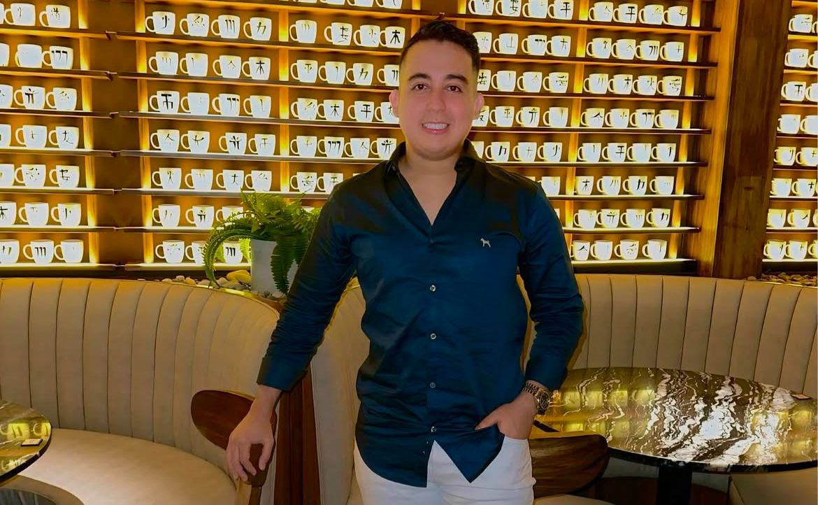 Murió influencer barranquillero por complicaciones de dengue hemorrágico