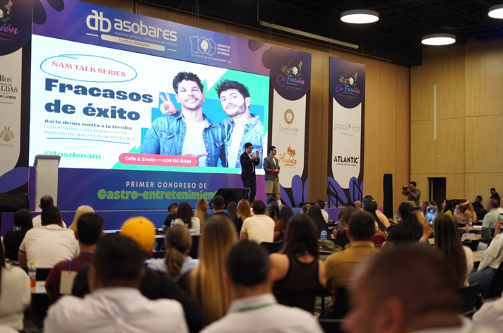Cámara de Comercio de Pereira impulsó ventas en el Eje Cafetero con Sabor a Mí 2026