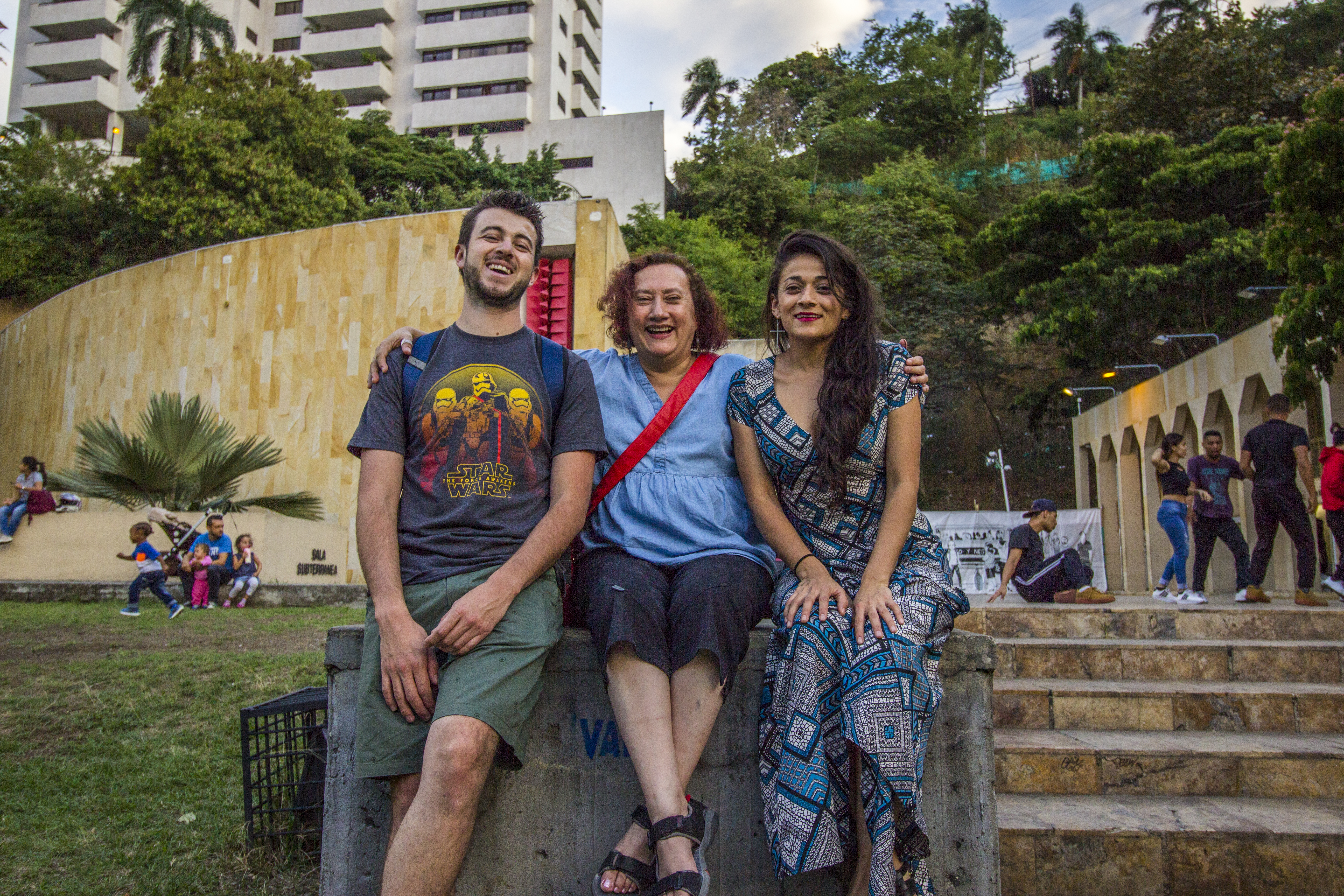 Teatro para nuevas infancias